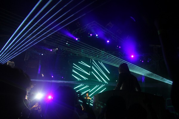FERRY CORSTEN - part 2